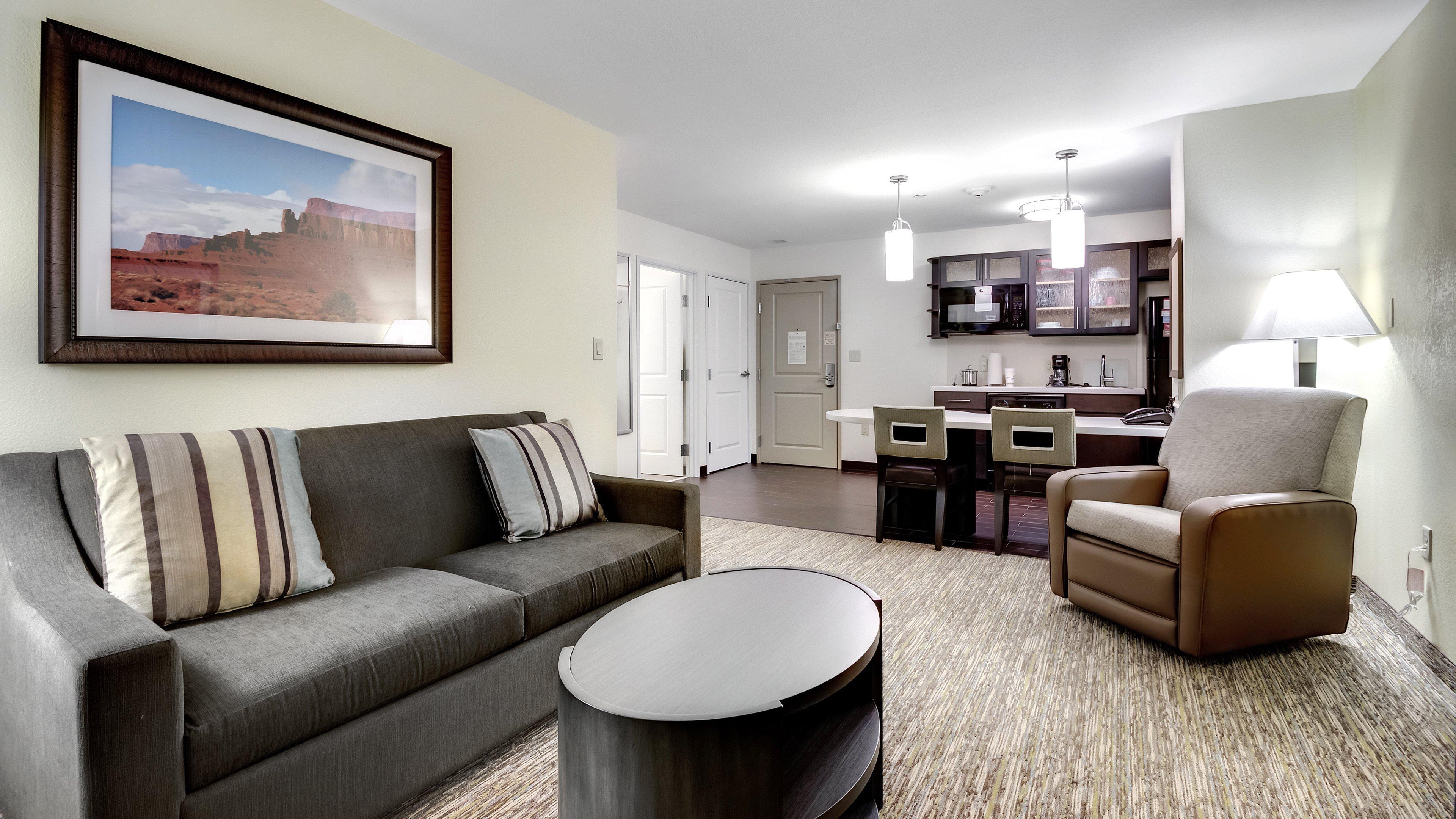 Candlewood Suites Waco By Ihg Exterior foto